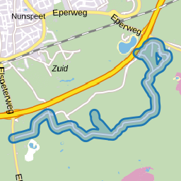 Van Petersom Ramringweg