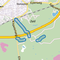 Vennenpad