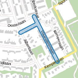 Vlaanderenlaan