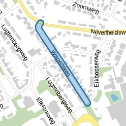 Wagenweg
