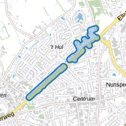 Zwolsewegje