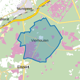 Vierhouten