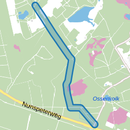 Eibertjespad