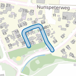 Eikenwal