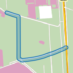 Liesbergpad