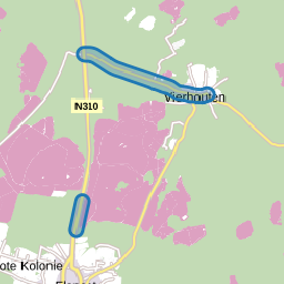 Nunspeterweg