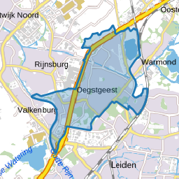 Oegstgeest