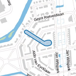 Benjamin Merkelbachstraat