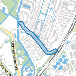 Broekweg