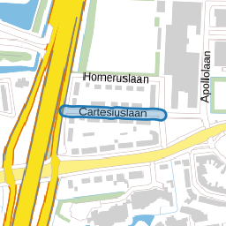 Cartesiuslaan