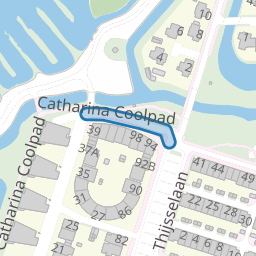 Catharina Coolpad