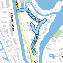 Clinckenburgh
