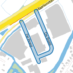 De Boeg