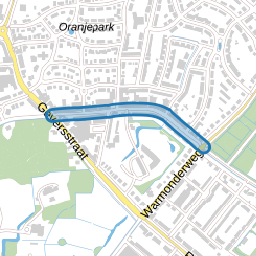 de Kempenaerstraat