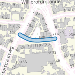 Deutzstraat