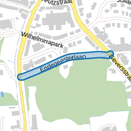 Endegeesterlaan