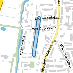 Grunerielaan
