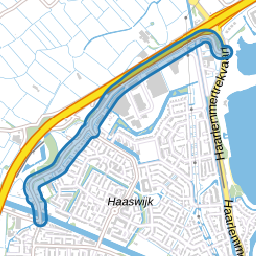 Haarlemmerstraatweg