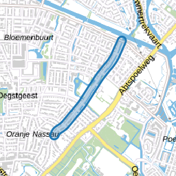 Hofbrouckerlaan