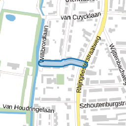 Kamphuizenlaan
