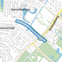 Laan van Alkemade