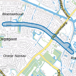 Lange Voort