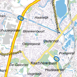 Oegstgeesterweg