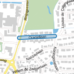 Oranjelaan