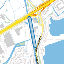 Oude Vaartweg