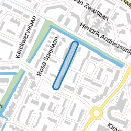 Phia Berghoutlaan