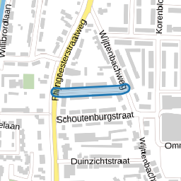 Toorenveltstraat