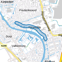 Valkenburgerweg