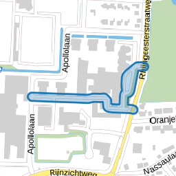 van Wijckersloothplein