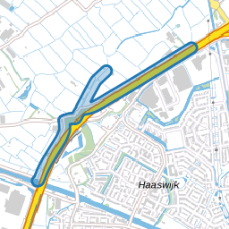 Vinkeweg