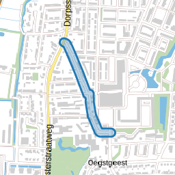 Wijttenbachweg