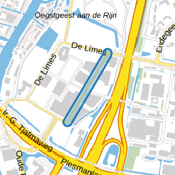 Willem Einthovenstraat