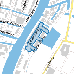 Zandenburg