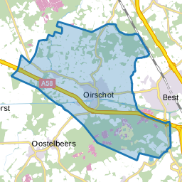 Oirschot
