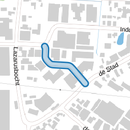 Bedrijvenweg