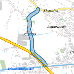 Boterwijksestraat
