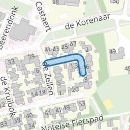 de Assekop