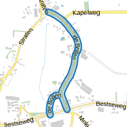 de Bollen