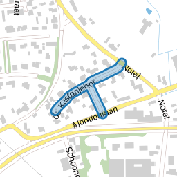 de Kastanjehof