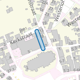 Dirk van Ameydenstraat