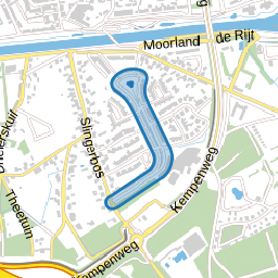 Eikenbussel