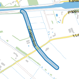 Galgenbos