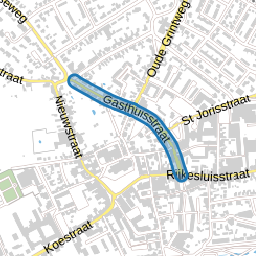 Gasthuisstraat