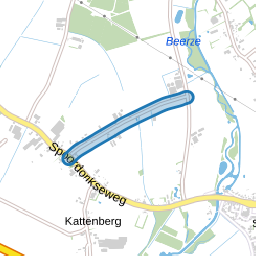 Geeneindseweg