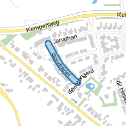 Goudrenet