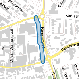 Harnasweg